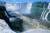 iguazu waterfall