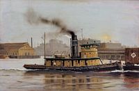 Lackawana