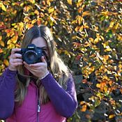 Teresa Bauer profielfoto