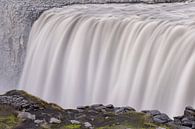 Dettifoss, IJsland van Adelheid Smitt thumbnail
