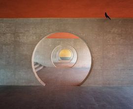 Circles by Fotografie & Digital Art von Margit Lisa Roeder