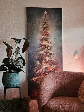 Kundenfoto: Weihnachtsbaum von Whale & Sons