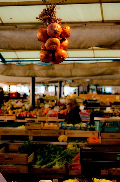 Lookse markt van Amelie Soenens