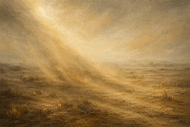 Wind von Baluran I Indonesien I Minimalistisch