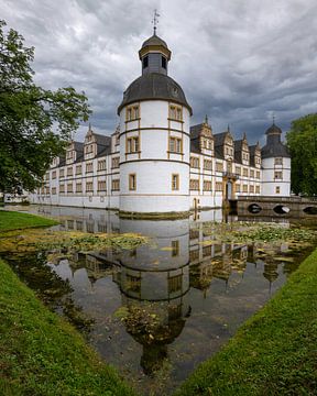 Paderborn, Nordrhein-Westfalen, Deutschland