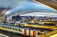 Gare de Liëge