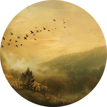 Vogels in de vallei 2