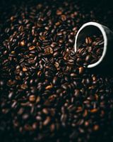 coffee beans