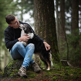 Thymen van Schaik profielfoto