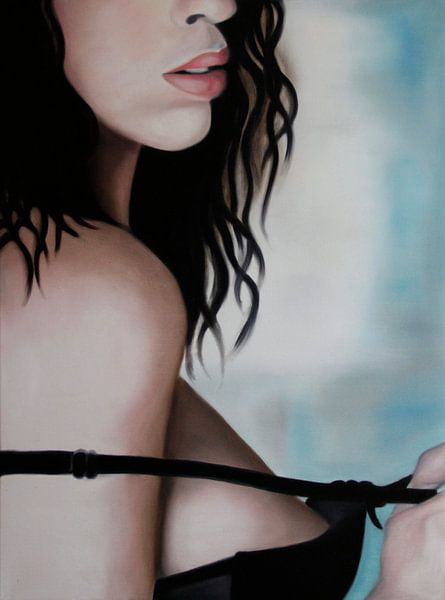 Sweet seduction van anja verbruggen