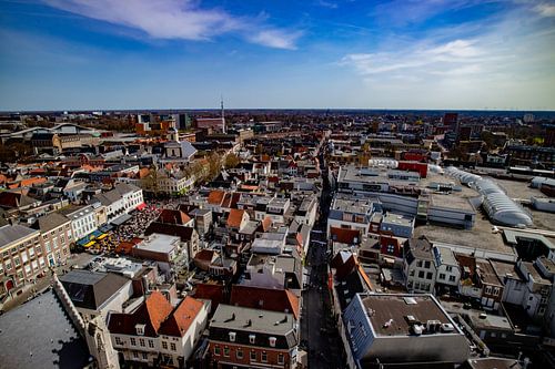 Breda - Nederland