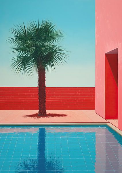 Organic work by Modern Collection