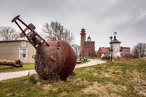 Kappe Arkona