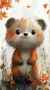 drawings for children's rooms by Gelissen Artworks thumbnail