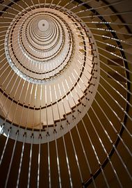 Spanische Treppe von Frans Nijland