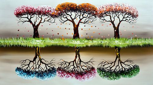 Seasons