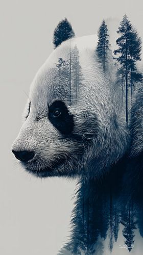 Ours Panda / Ours Panda