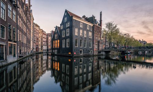 Amsterdam, Holland