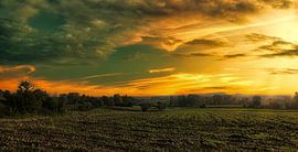 en soirée sur Fotokamer