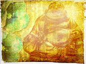 Golden Budda van Erik-Jan ten Brinke thumbnail