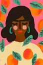 Fruity Rain by Treechild thumbnail