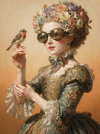 Zwischen Fantasie und Raffinesse