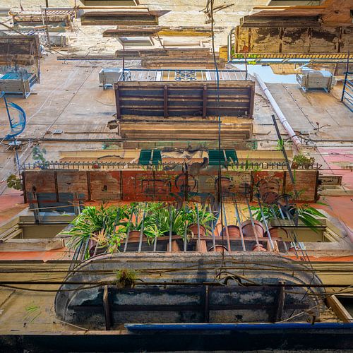 Napoli - Quartieri Spagnoli II