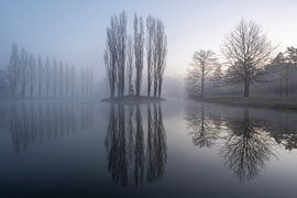 Unesco-Welterbe - Wörlitzer Gartenreich von Stephan Schulz