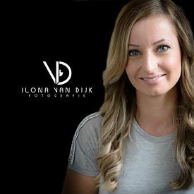 Ilona van Dijk Profilfoto