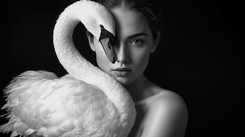 The Swan Within — De zwaan in mij