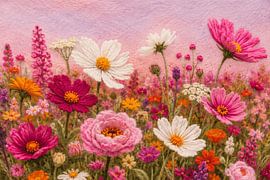 Wildflower dream
