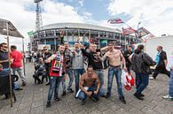  Feyenoord Kampioen 5 van Feyenoord Kampioen thumbnail