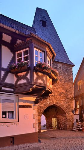 Herrstein im Hunsrück