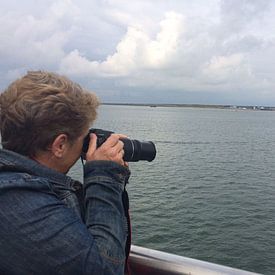 Annemiek van Zon Profile picture