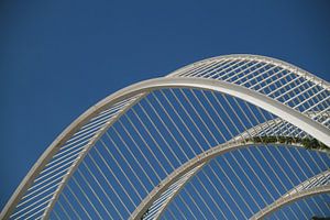 Arches à Valence sur Gonnie van Roij