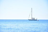 Take Me Sailing