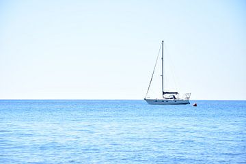 Take Me Sailing by Jibit Ermin