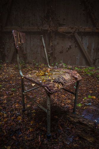 Tell me your story