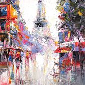 Paris - Das Juwel an der Seine