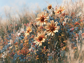 Sommerwiese