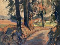 Limburg landscape