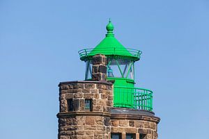 Molenturm, Überseestadt, Bremen