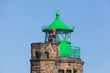 Pier Toren, Überseestadt, Bremen