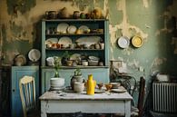 lost places kitchen by Heike Hultsch thumbnail