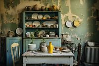 lost places kitchen