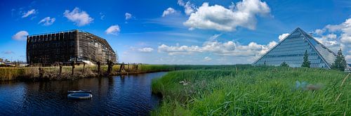 De tweeling van Leeuwarden