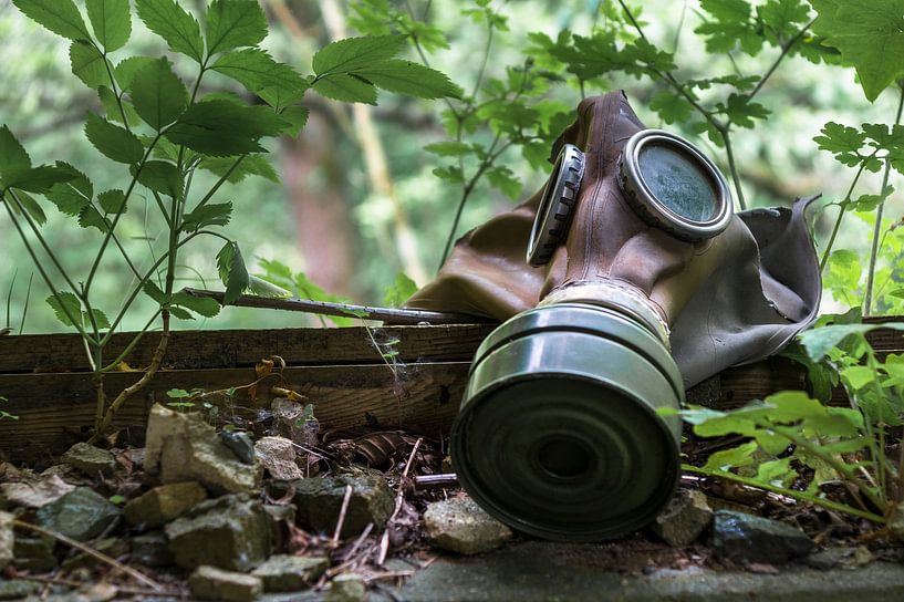 Cold War by Vozz PhotoGraphy