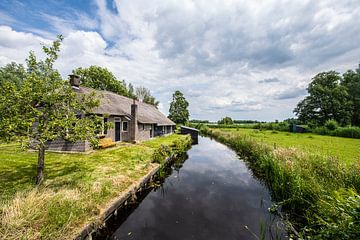 Giethoorn