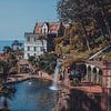 Monte Palace Garden, Madeira van Erwin van Kester