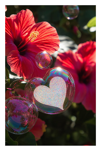 Tender Love - rood